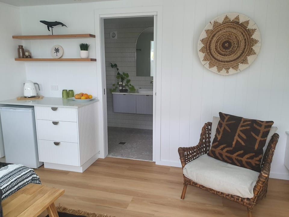 Seaclusion at Byron Bed and Breakfast in Byron Bay