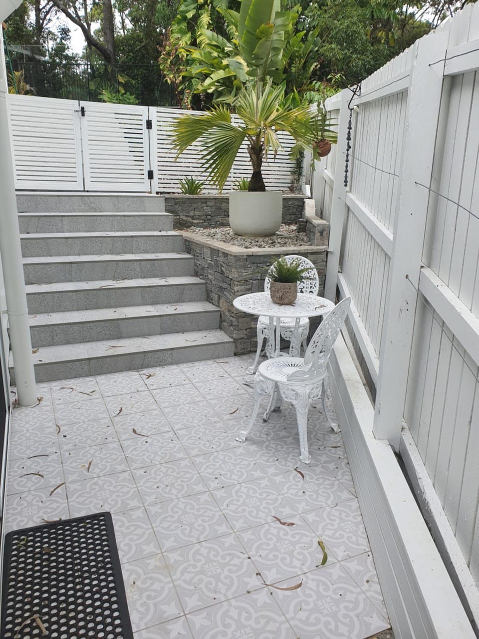 Seaclusion at Byron Bed and Breakfast in Byron Bay