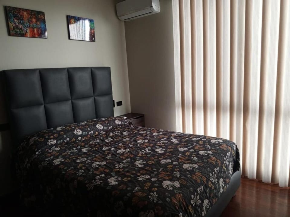 Tu refugio ideal, zona residencial de Cochabamba 3 Apartment in Cochabamba
