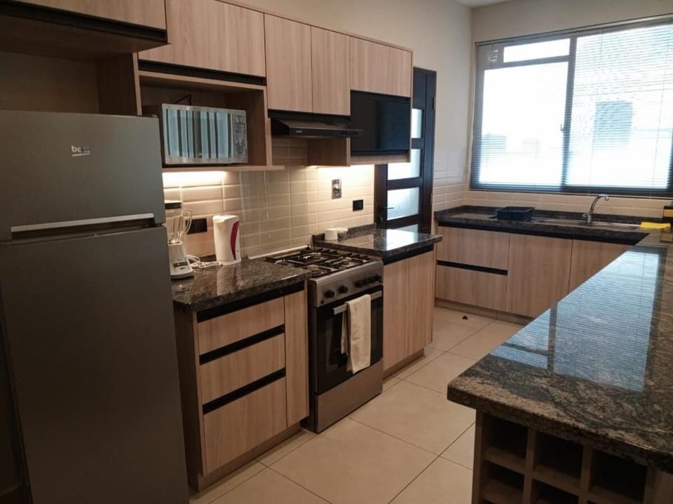 Tu refugio ideal, zona residencial de Cochabamba 3 Apartment in Cochabamba