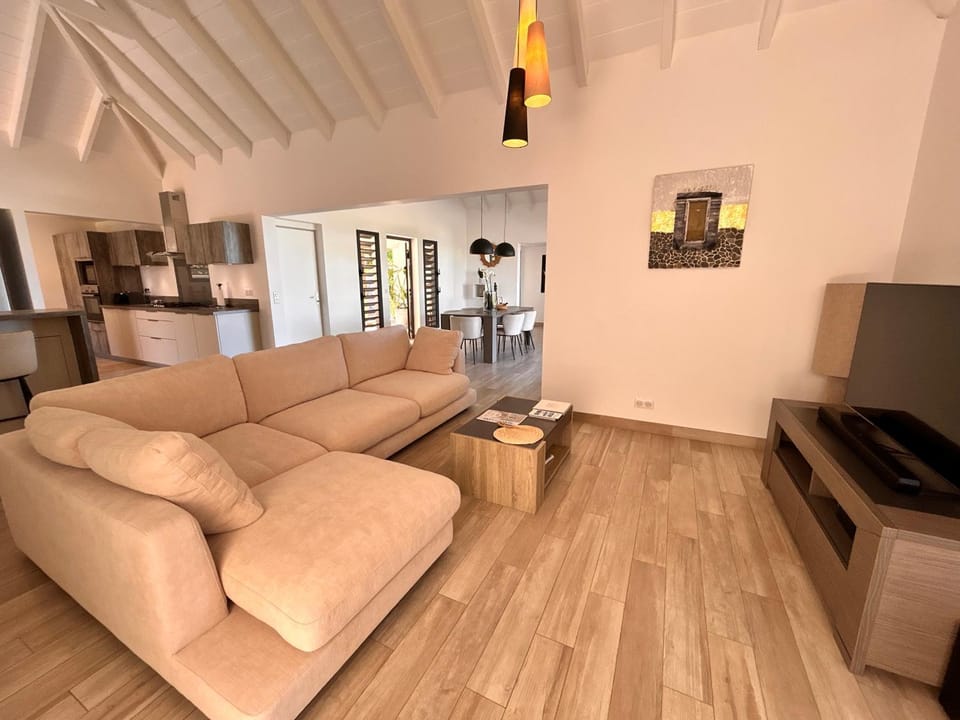 Communal lounge/ TV room, TV and multimedia, Living room