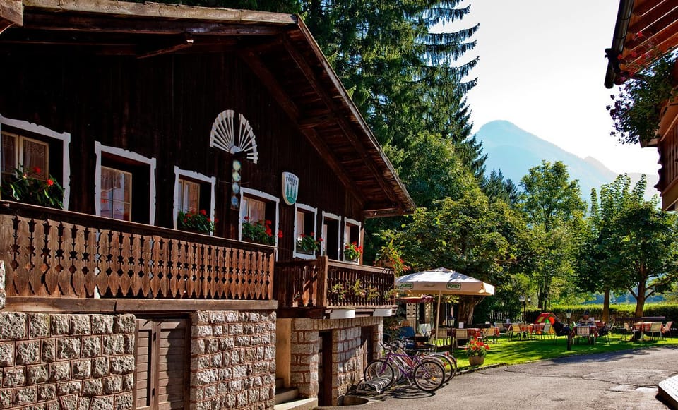 Hotel Bad Winkel Hotel in Trentino-South Tyrol