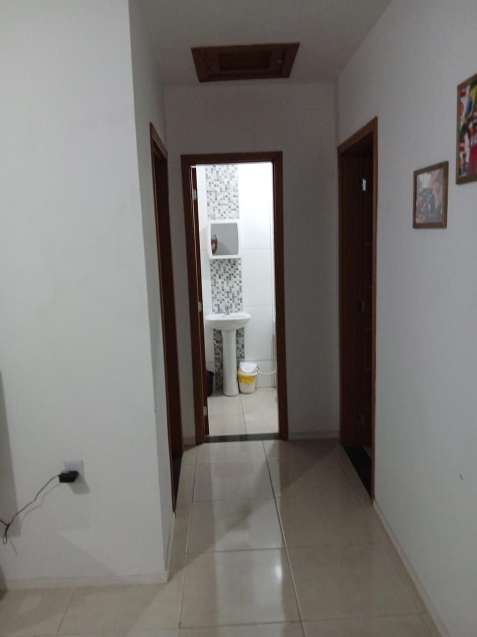 Casa de praia House in Tramandaí