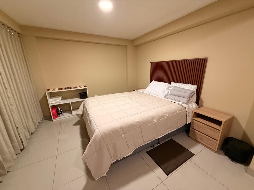 Tres Cruces Private Rooms Vacation rental in Cusco
