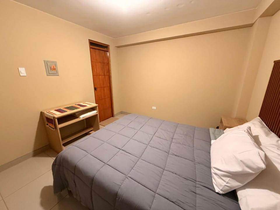 Tres Cruces Private Rooms Vacation rental in Cusco