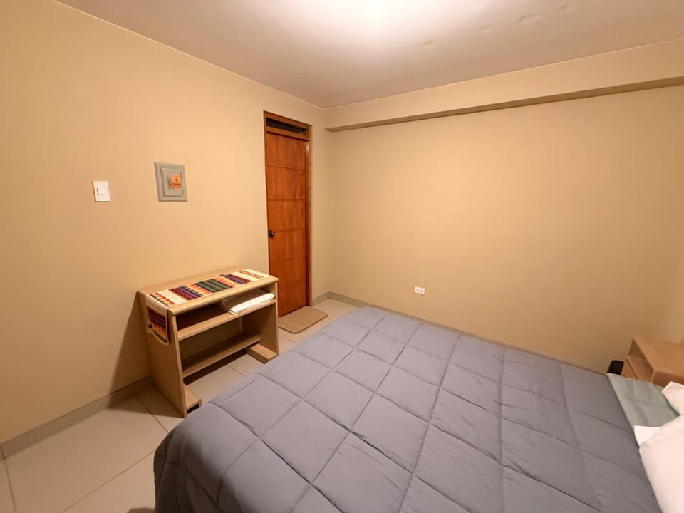 Tres Cruces Private Rooms Vacation rental in Cusco