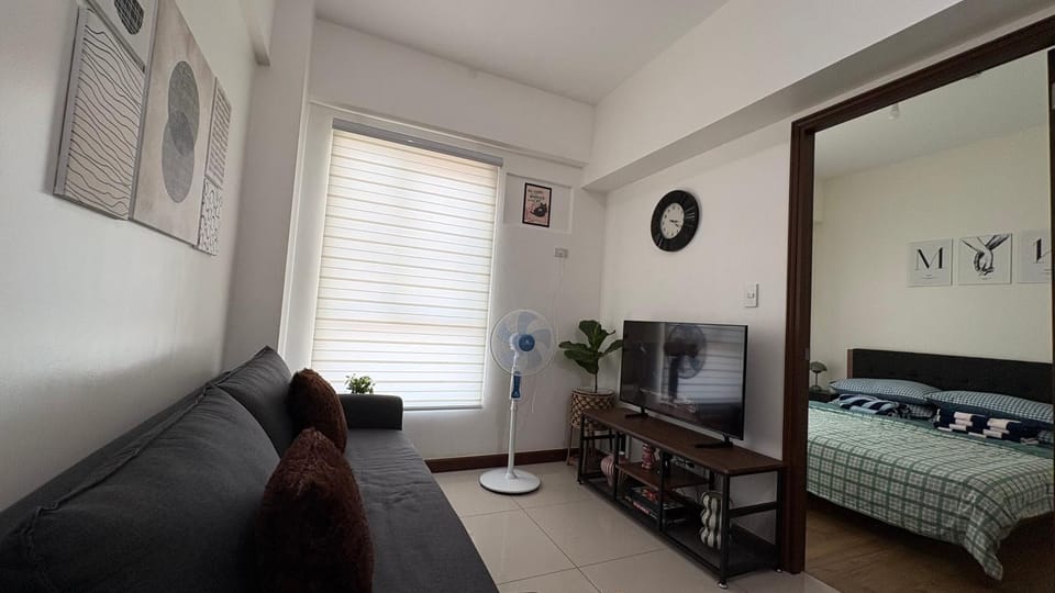 Peppers Crib Apartment hotel in Marikina