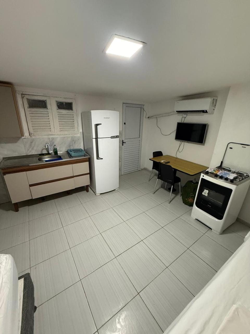 Pousada Bessa Mar Flat Apartment in Cabedelo