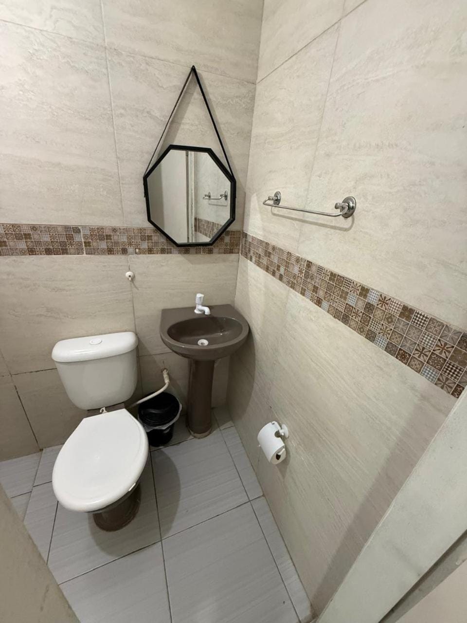 Pousada Bessa Mar Flat Apartment in Cabedelo