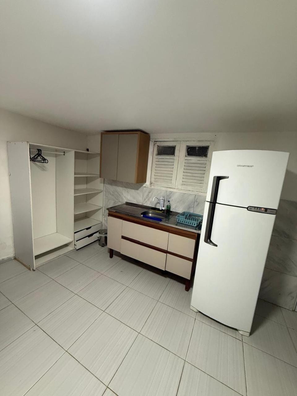 Pousada Bessa Mar Flat Apartment in Cabedelo