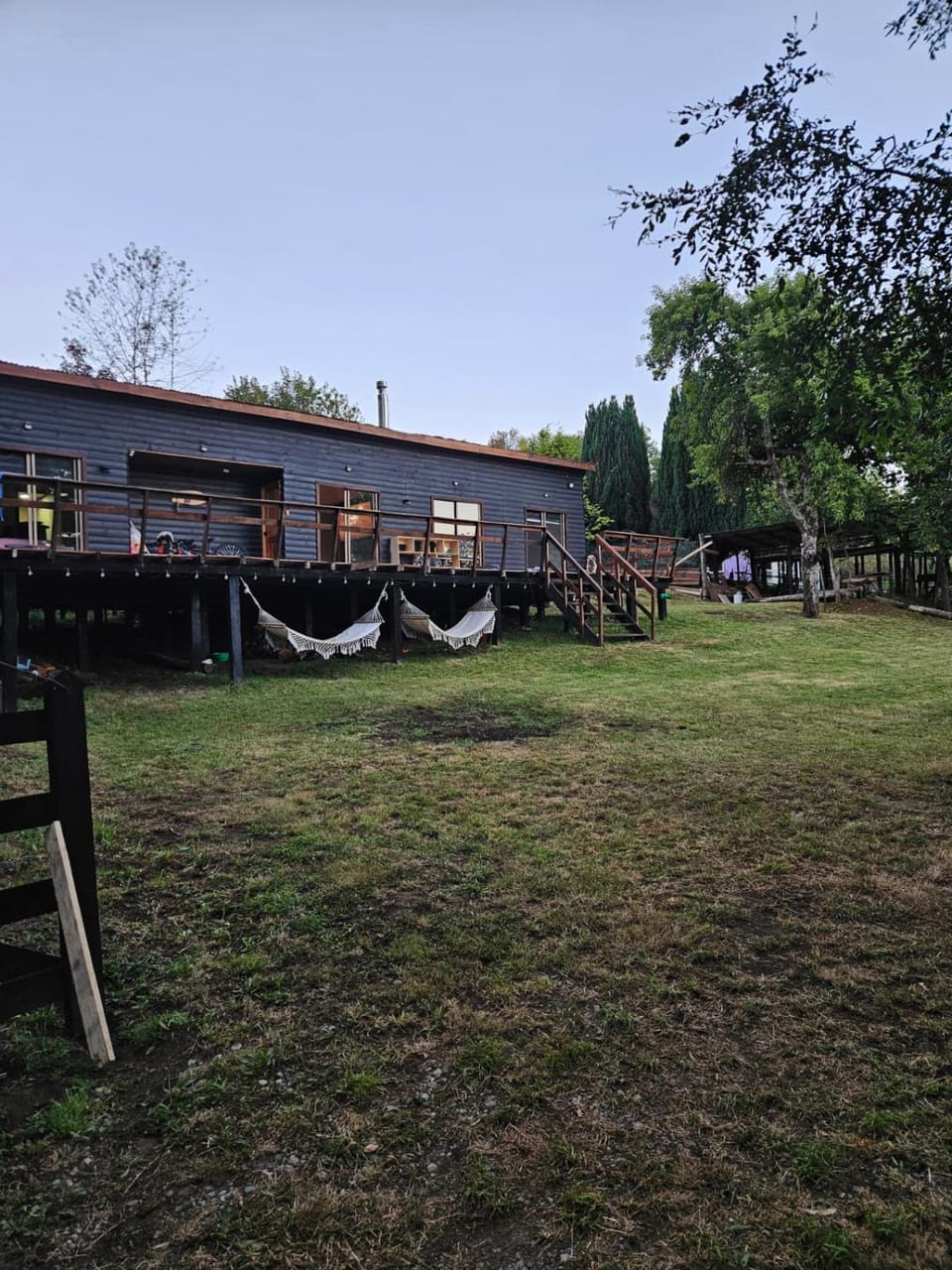 Casa en Panguipulli House in Los Ríos, Chile
