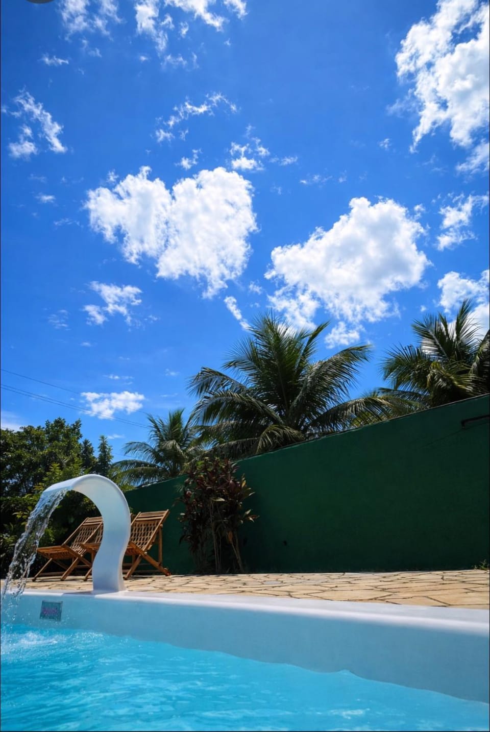 Piscina, Academia particular, lareira, lago House in Saquarema