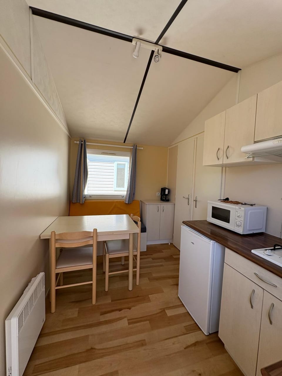 Camping Arquebuse Campground/ 
RV Resort in Jura