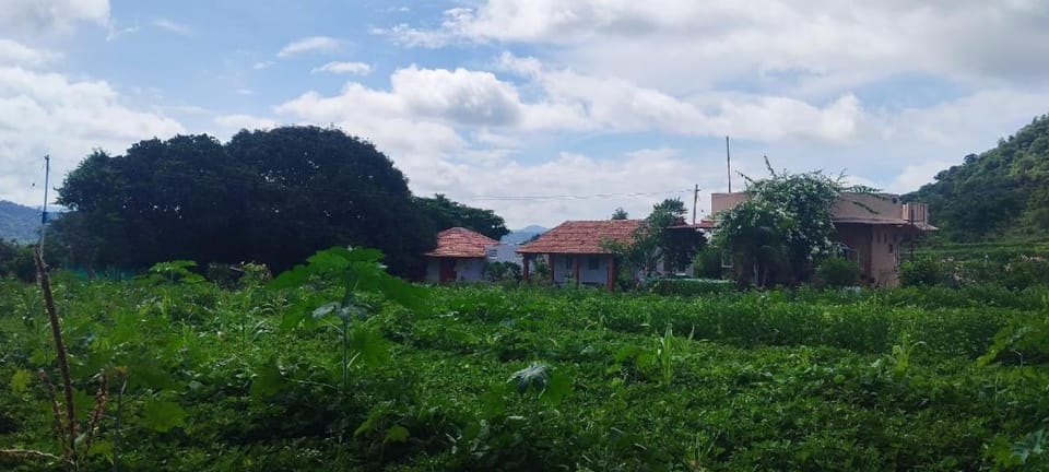 Aalamaram Farm Farm Stay in Tamil Nadu