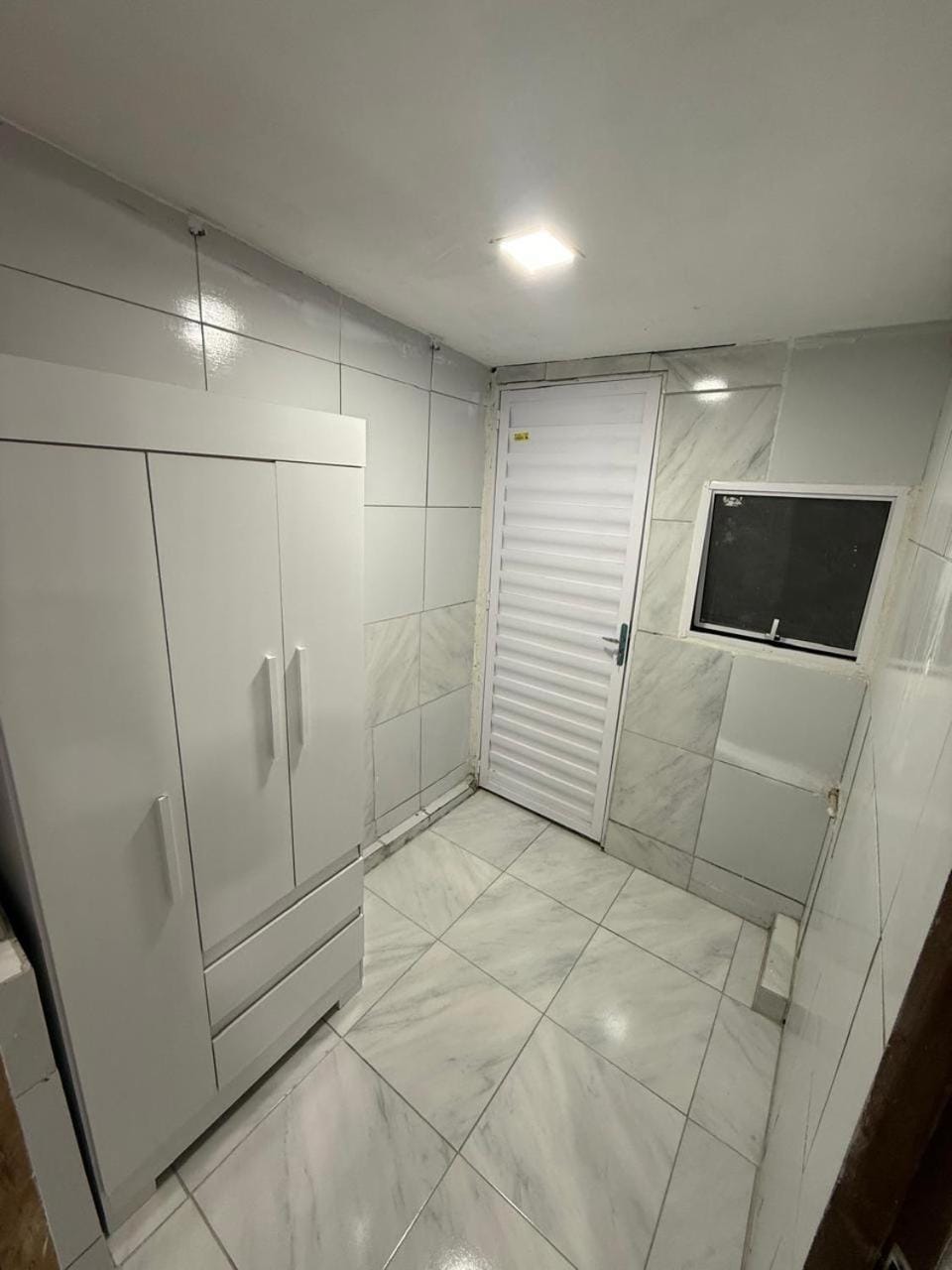 Pousada Bessa Mar Flat Apartment in Cabedelo