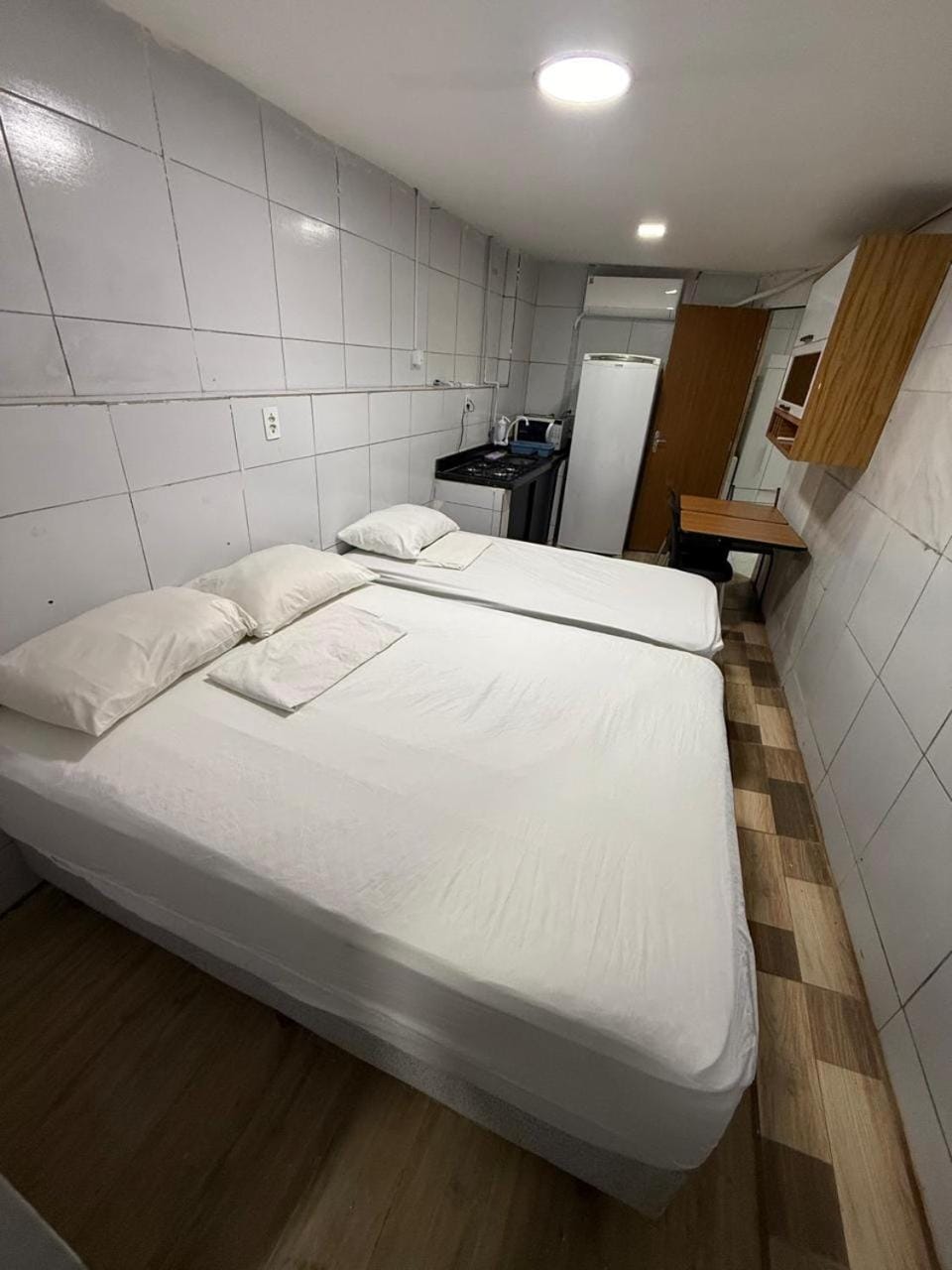 Pousada Bessa Mar Flat Apartment in Cabedelo