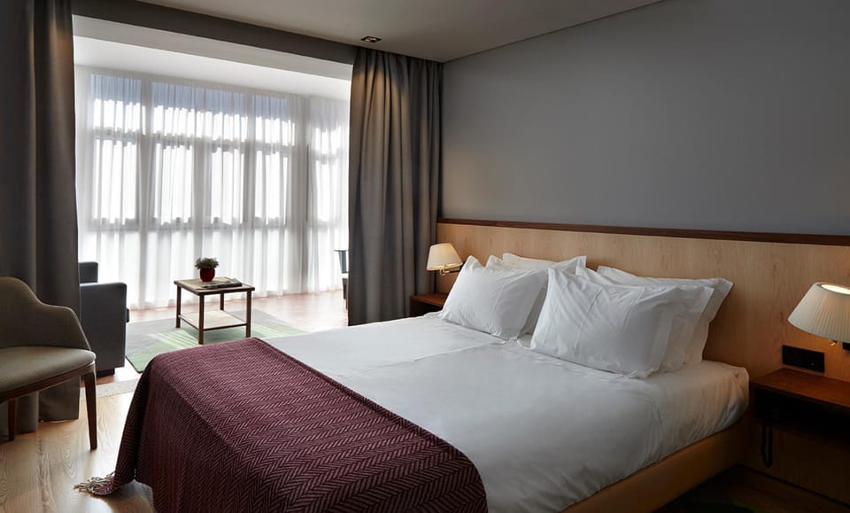 View (from property/room), Bedroom