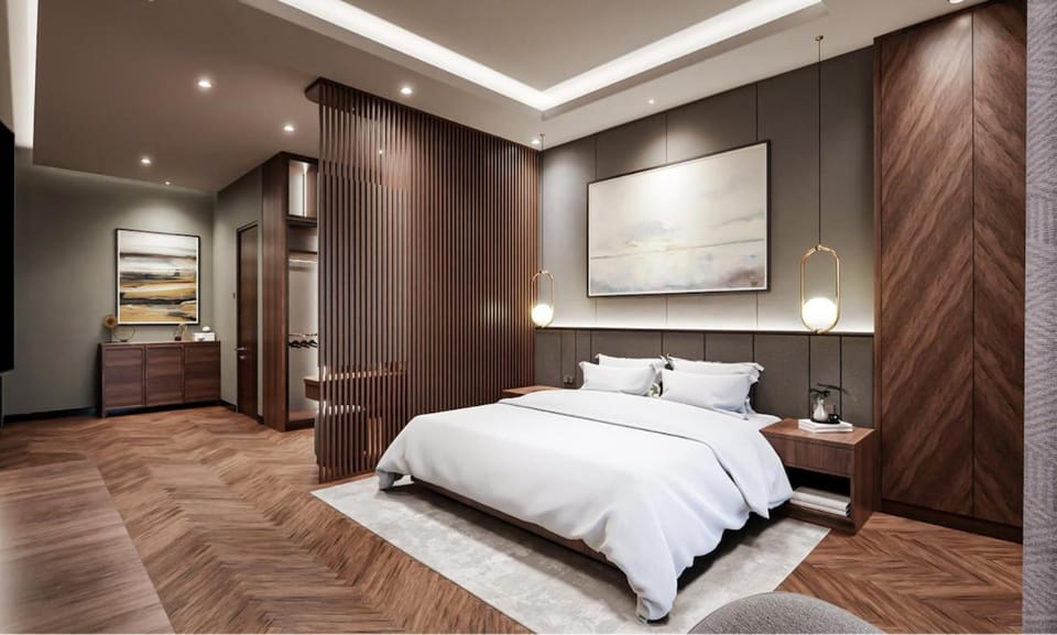 Sweet Home, Host Home Apartment in Dhaka