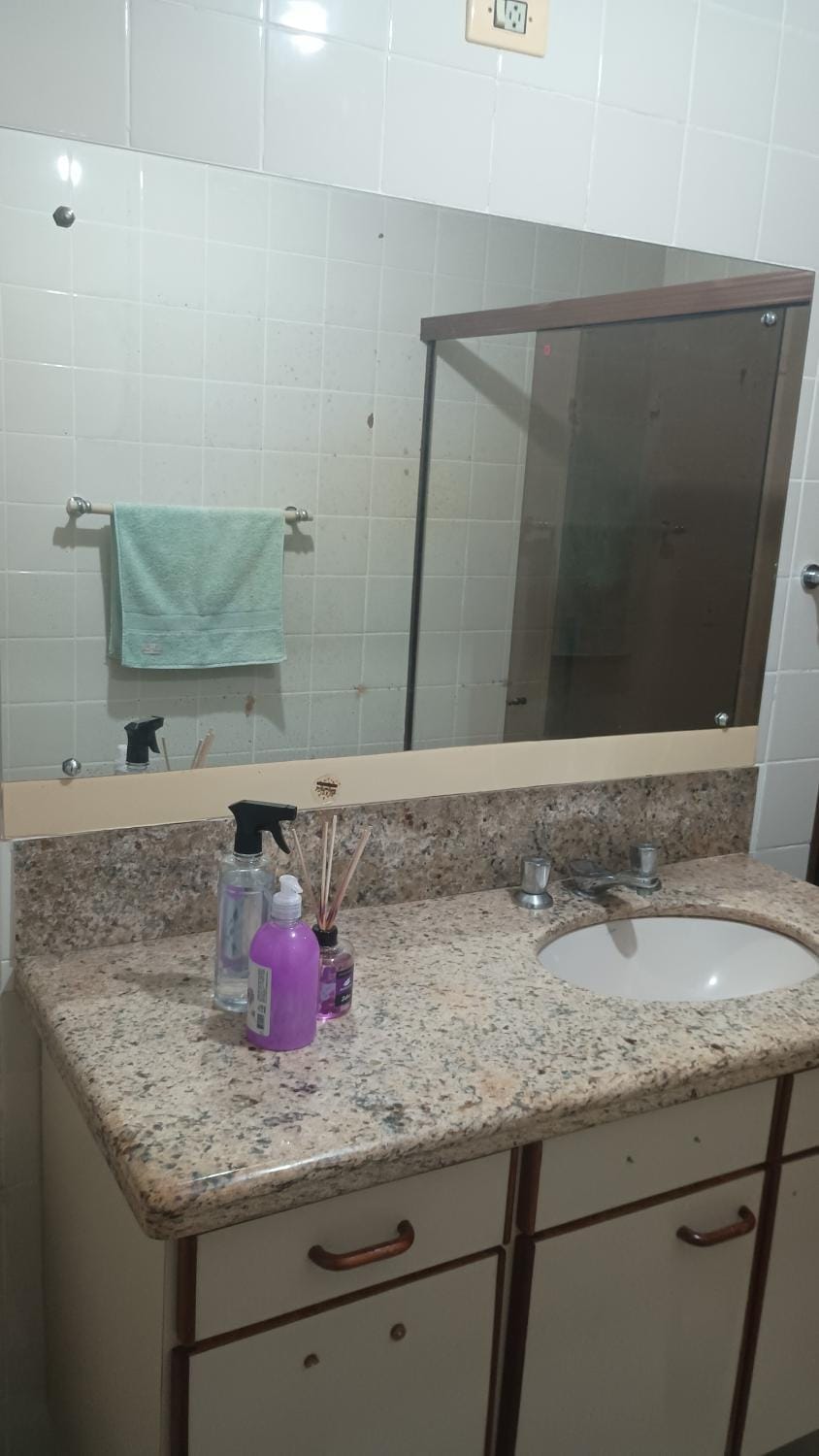 Apartamento suite central 72 Apartment in Franca