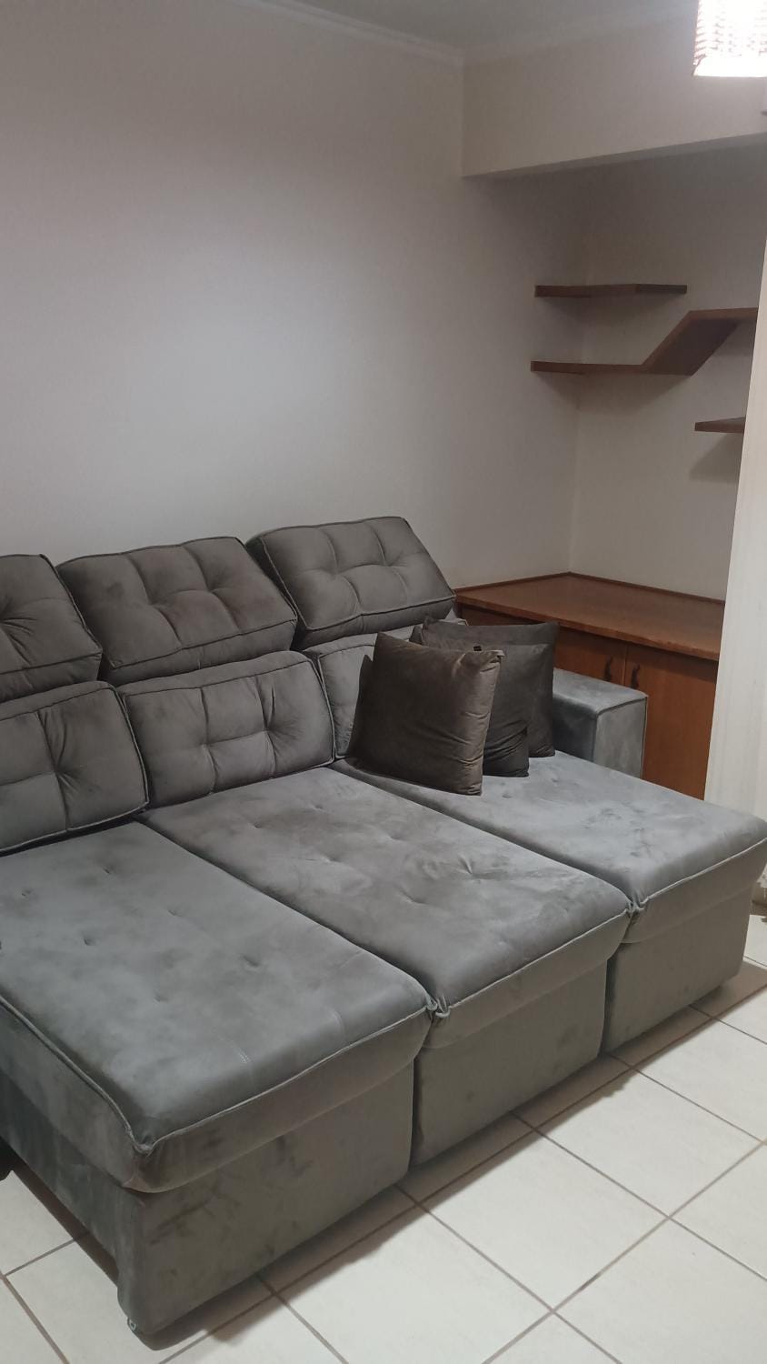 Apartamento suite central 72 Apartment in Franca