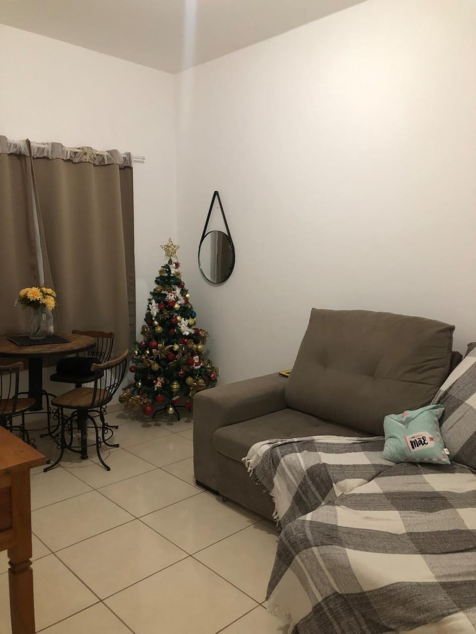 Family home House in State of São Paulo