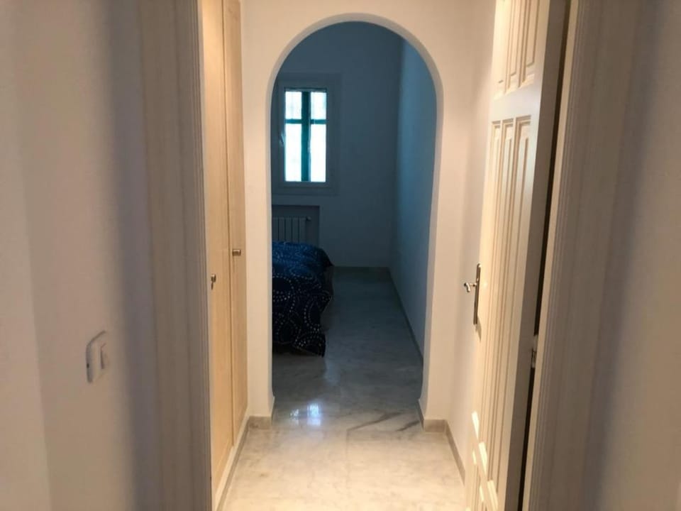 Appartement ELSA Apartment in Sousse Governorate, Tunisia