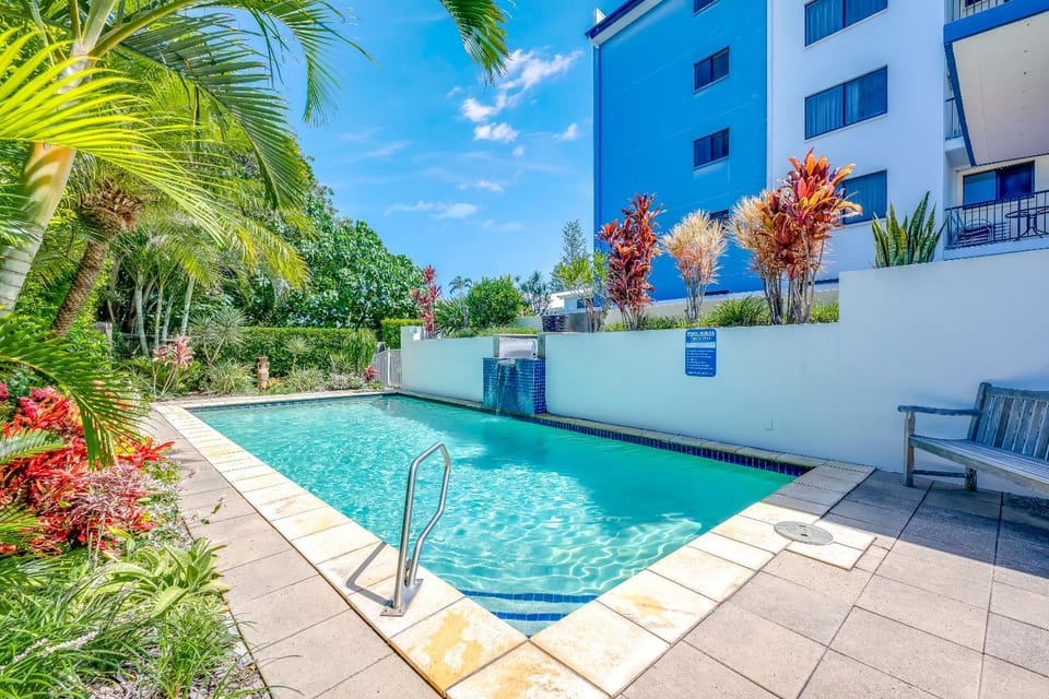 Coral Sands 503 Apartment in Bargara
