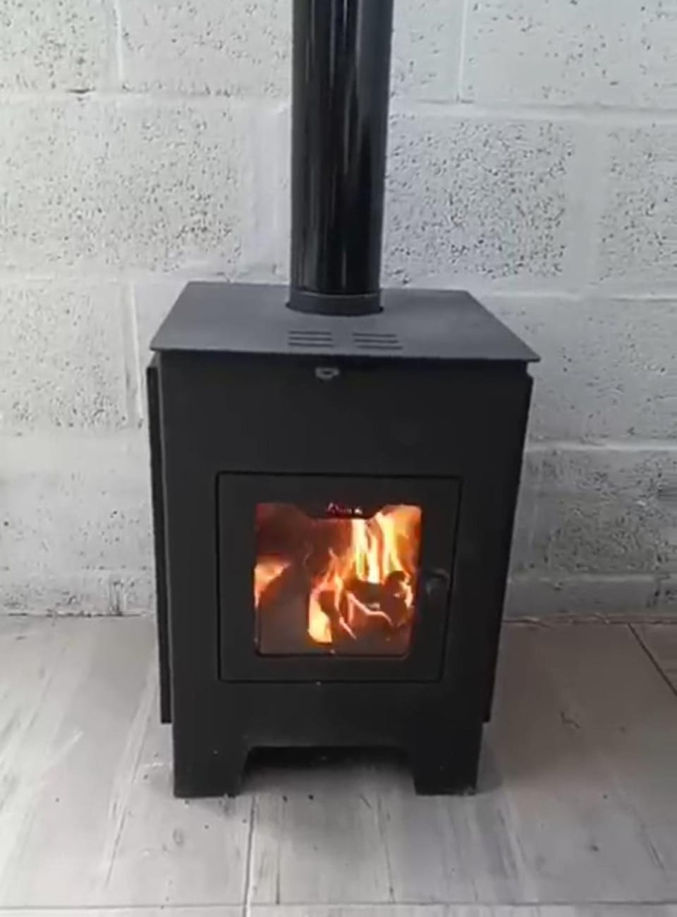 heating