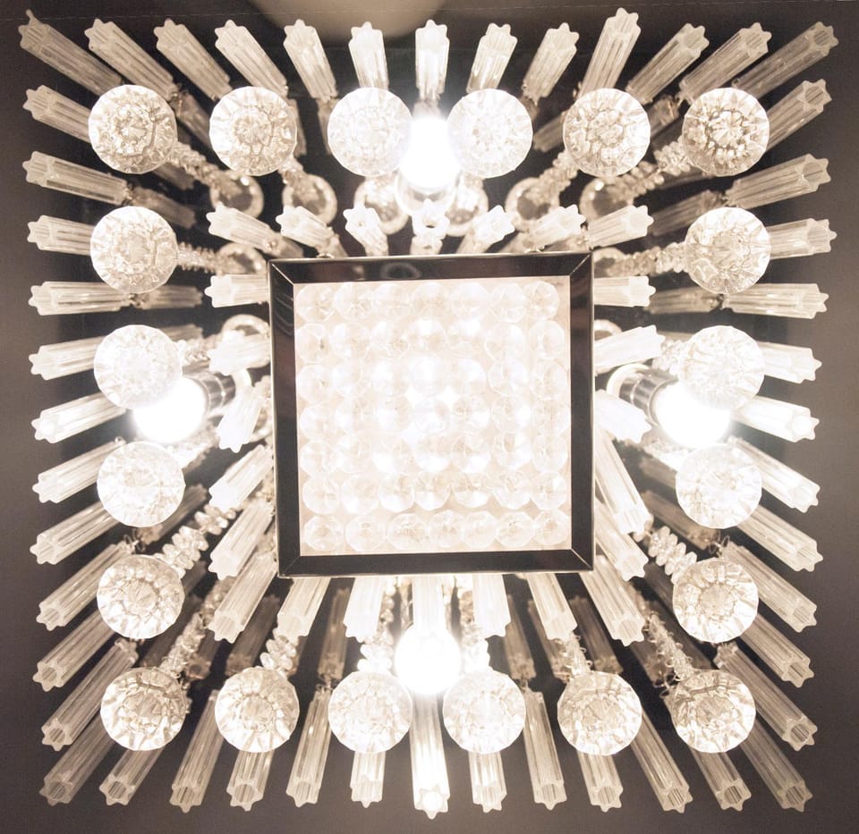 Decorative detail, Decorative detail