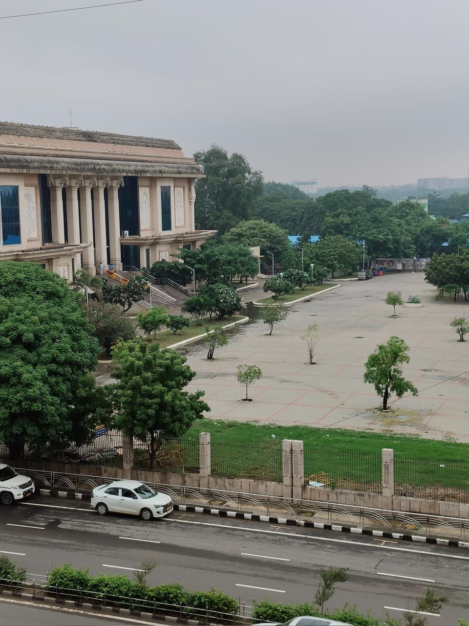 View (from property/room)