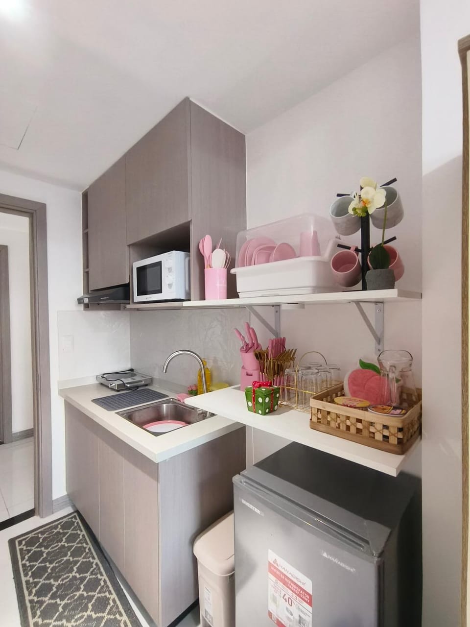 Arc Tower Cebu 1714 Apartment hotel in Cebu City