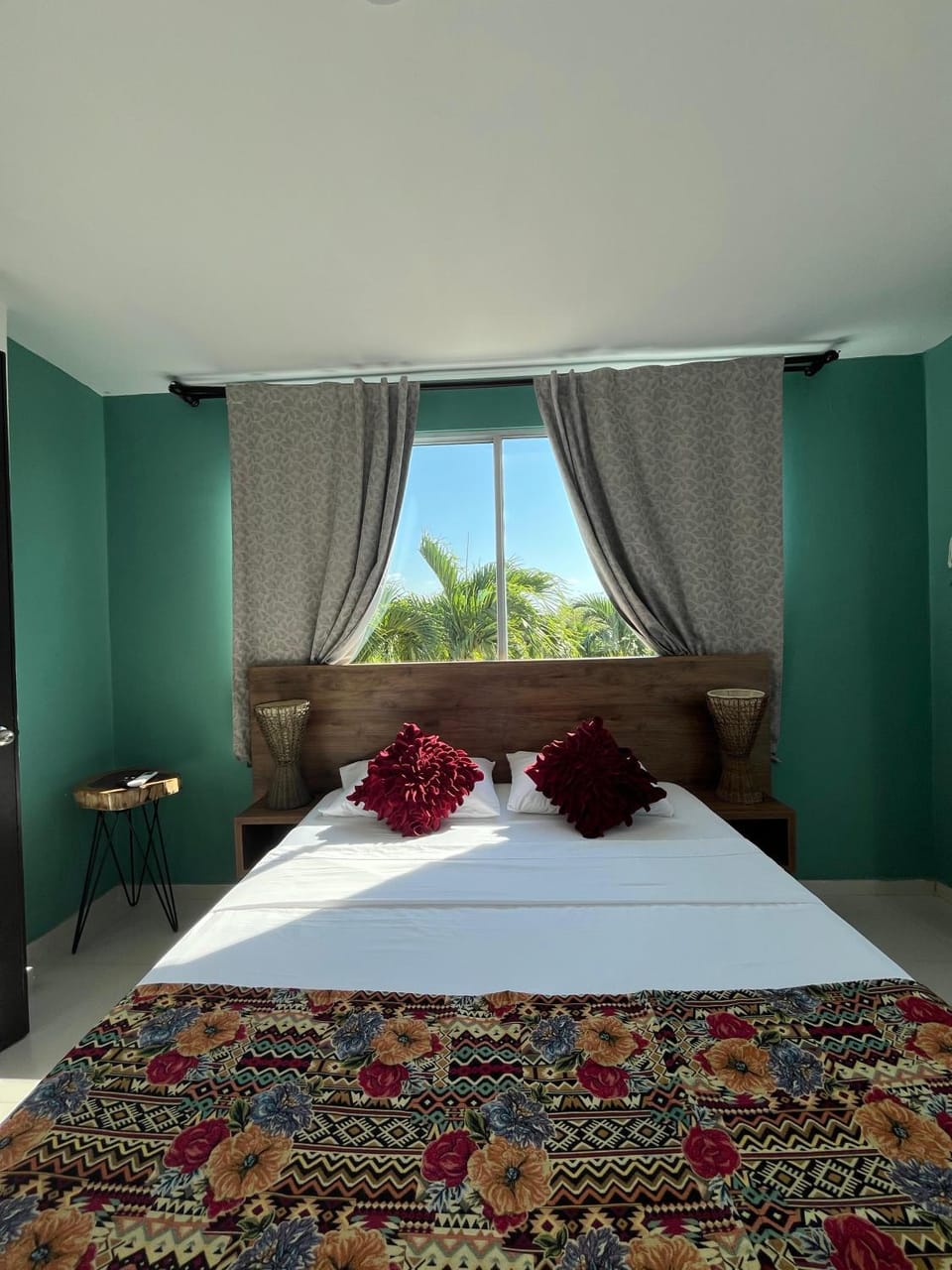 Yopo Resort Hotel in Casanare, Colombia