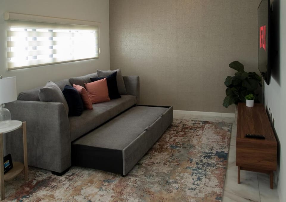 Casa Consulado Creta House in Ciudad Juarez