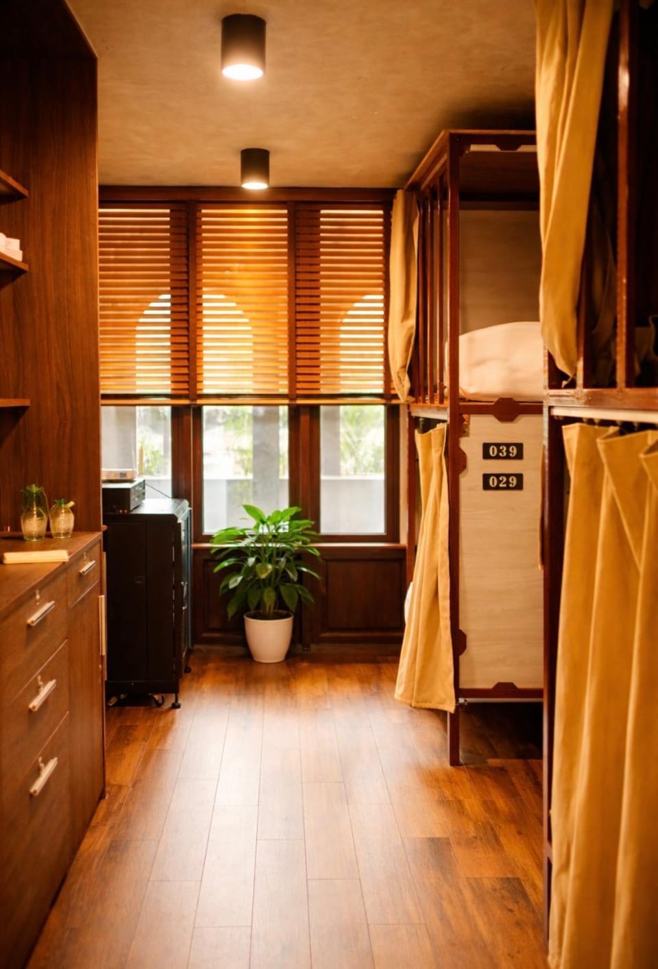 Lesbase Women Hostel Hostel in Bangkok