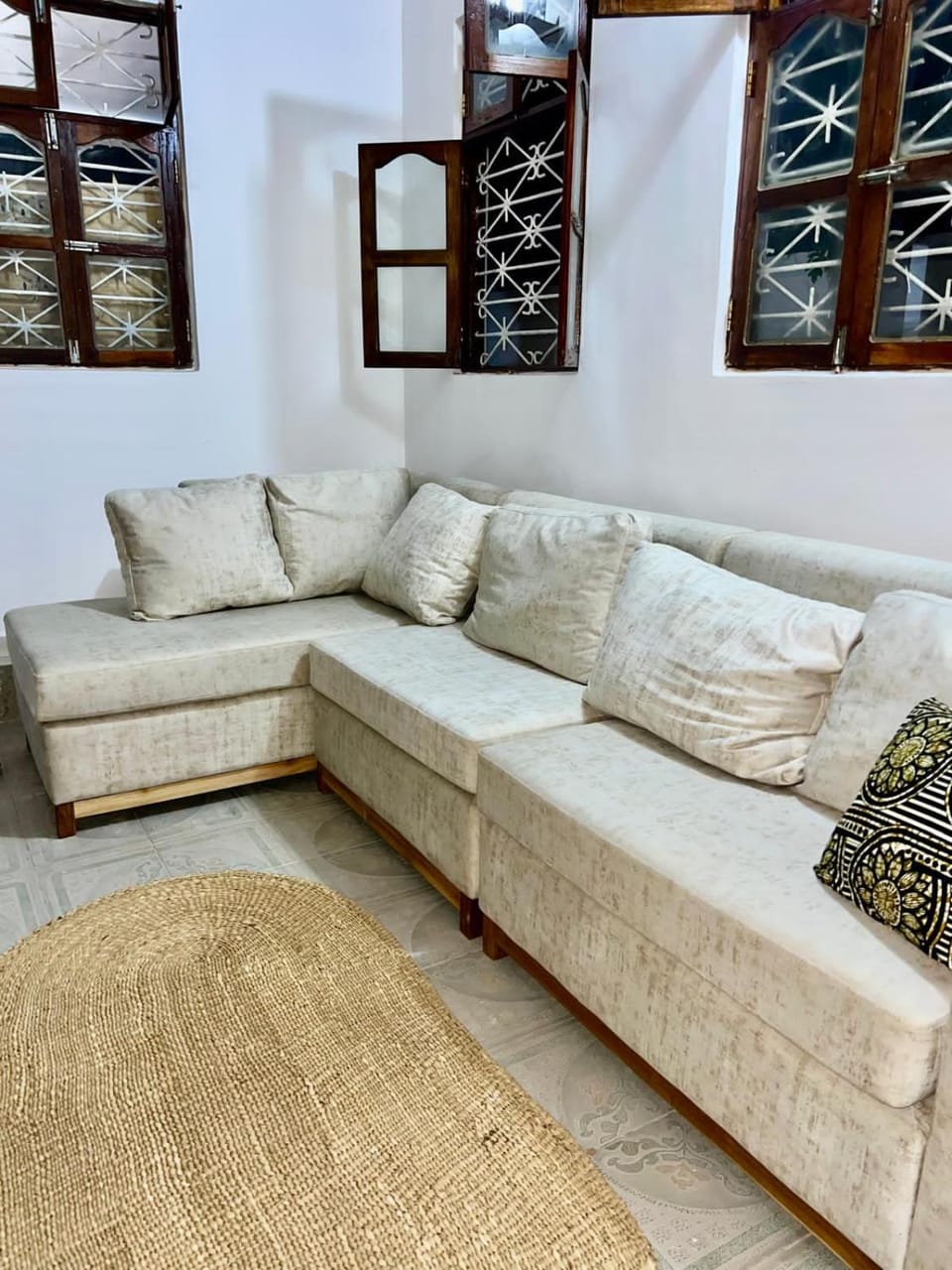 Communal lounge/ TV room, Seating area