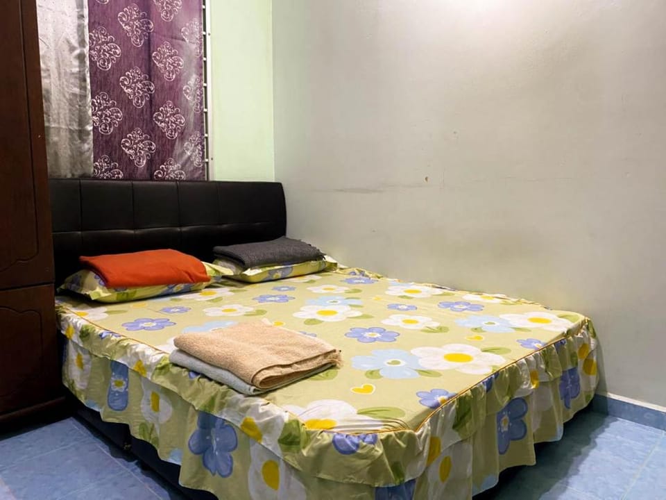 Azihar Homestay Marang House in Terengganu, Malaysia