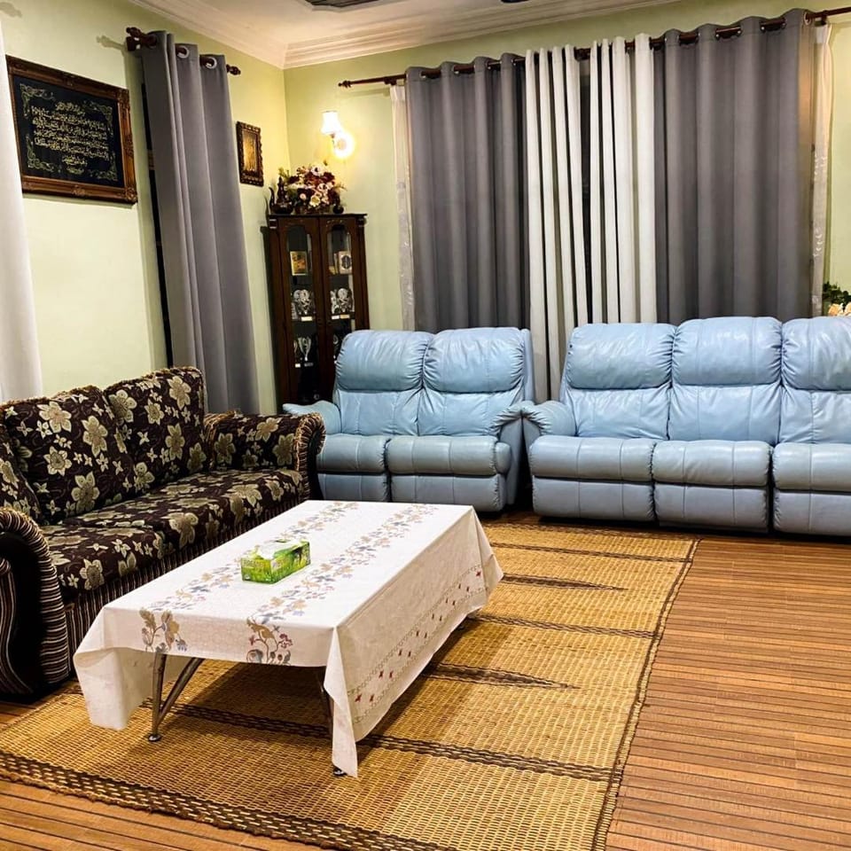 Azihar Homestay Marang House in Terengganu, Malaysia