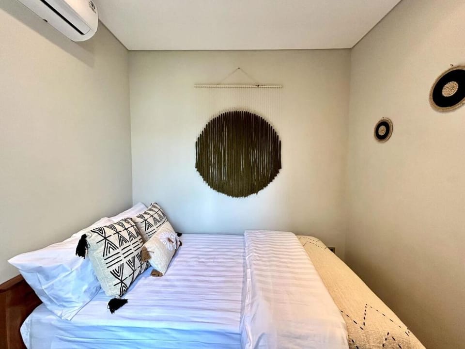 SanSan Home Villa in Bali