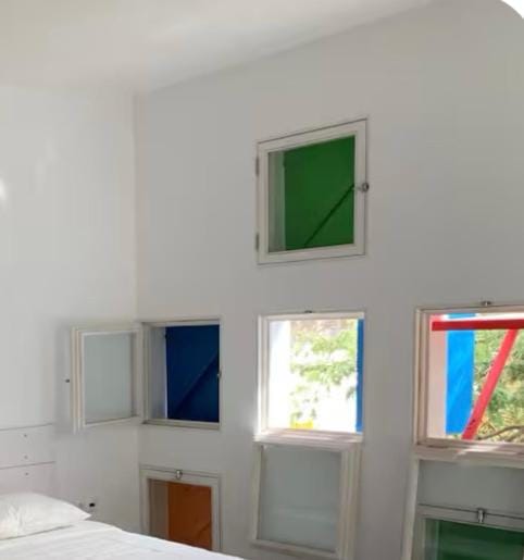 Central studio Nomad friendly 1B Apartment in Cape Verde