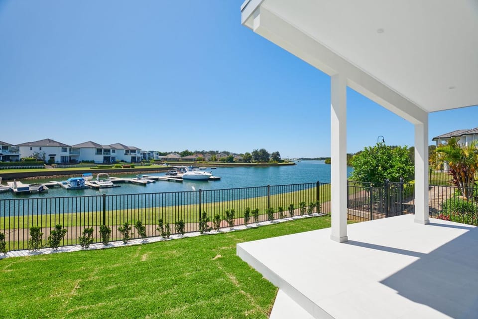 2 Ulmarra House in Harrington