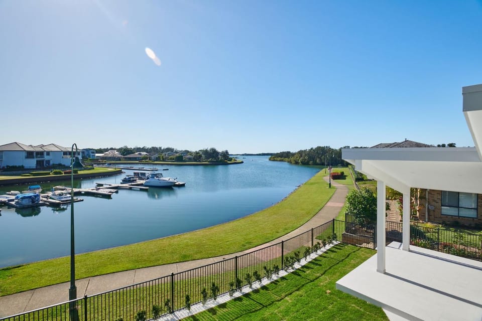 2 Ulmarra House in Harrington