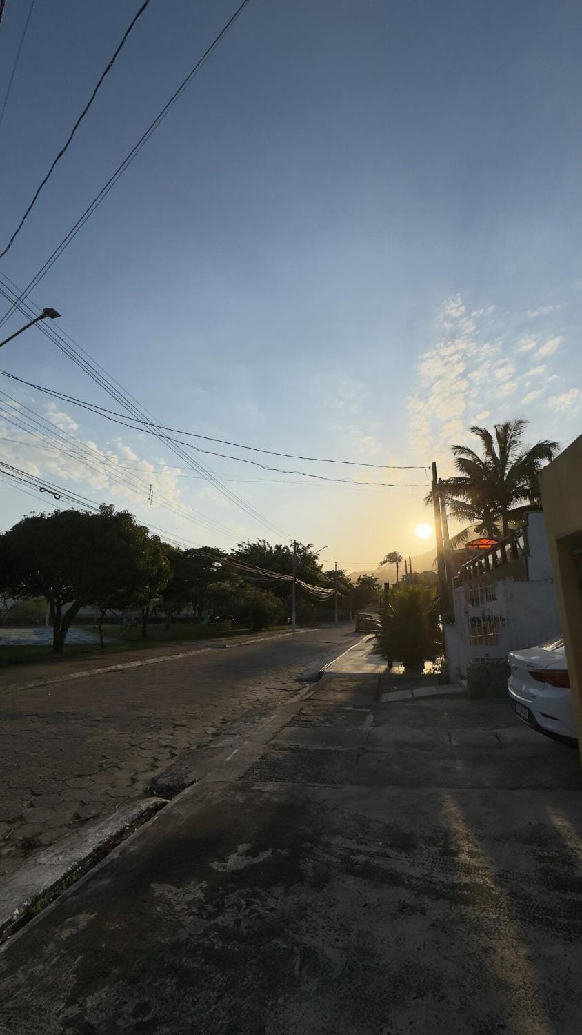 Casa acolhedora em São Sebastião - perto do centro House in São Sebastião