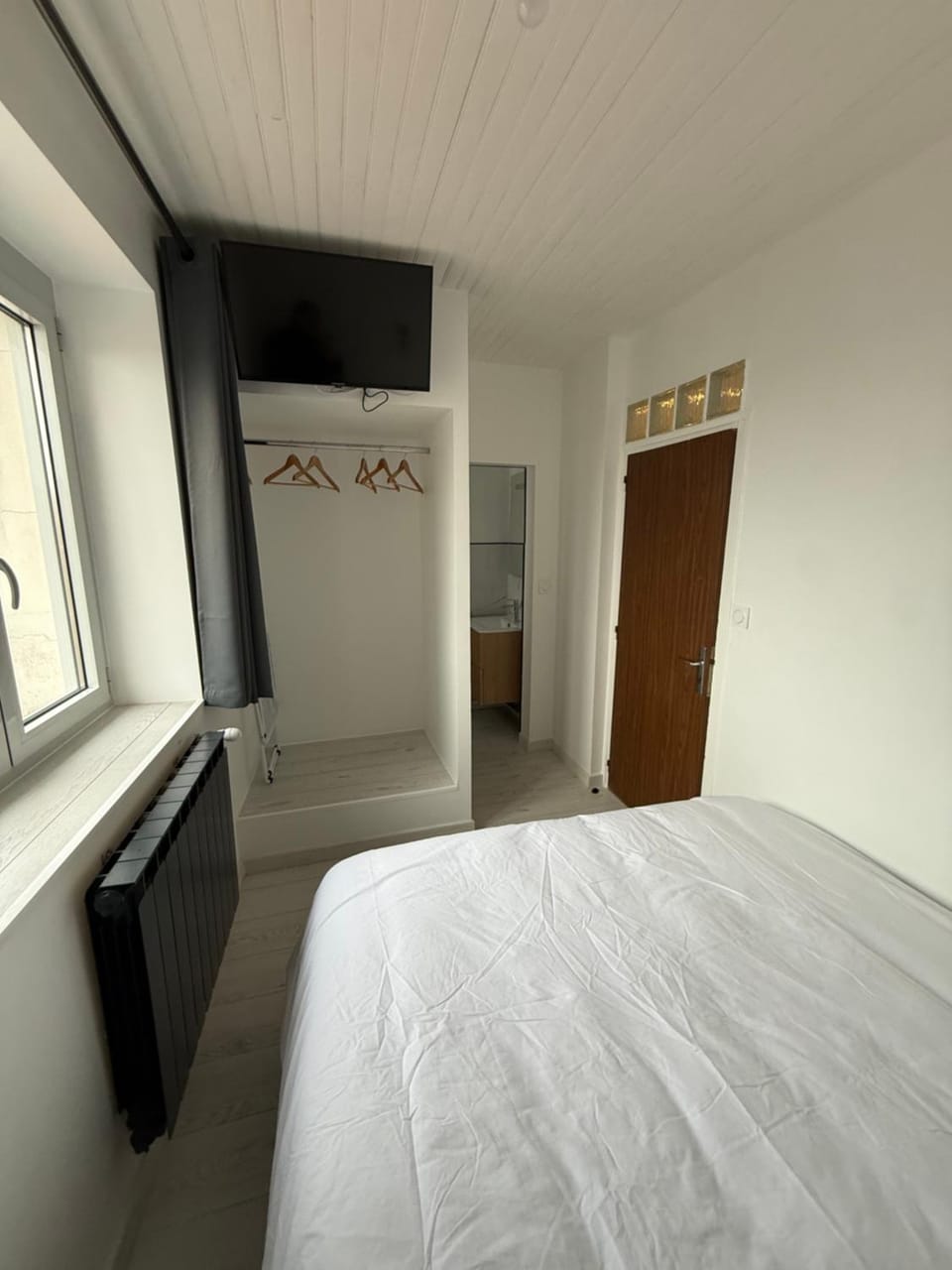 Le Panoramique Apartment in Bourgogne-Franche-Comté