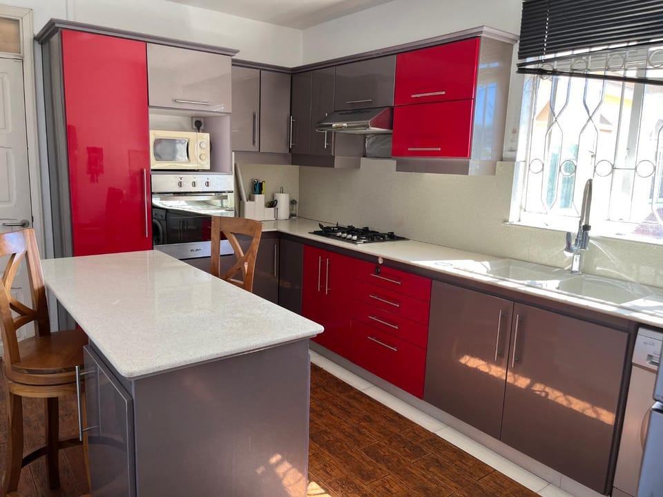 BR Court Apartment - 21 Sternes Avenue - 3 Bedrooms Apartment in Mauritius