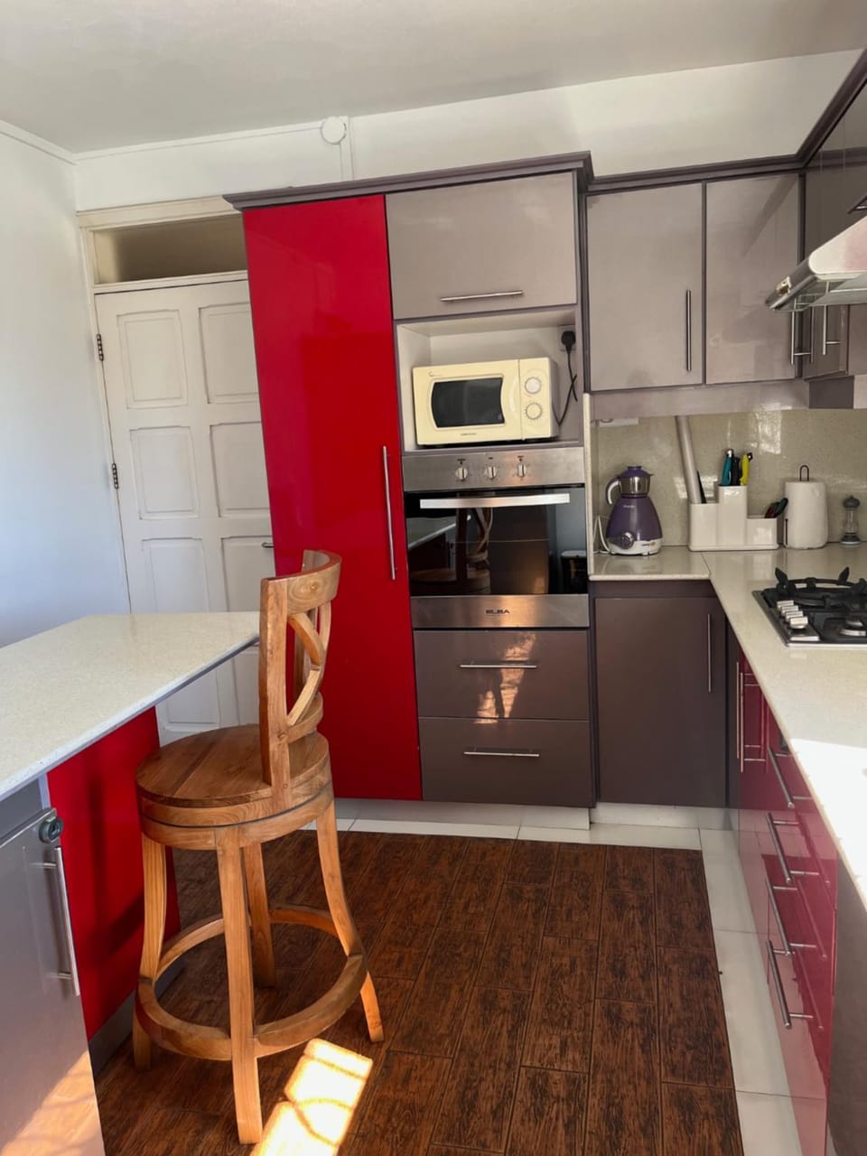 BR Court Apartment - 21 Sternes Avenue - 3 Bedrooms Apartment in Mauritius