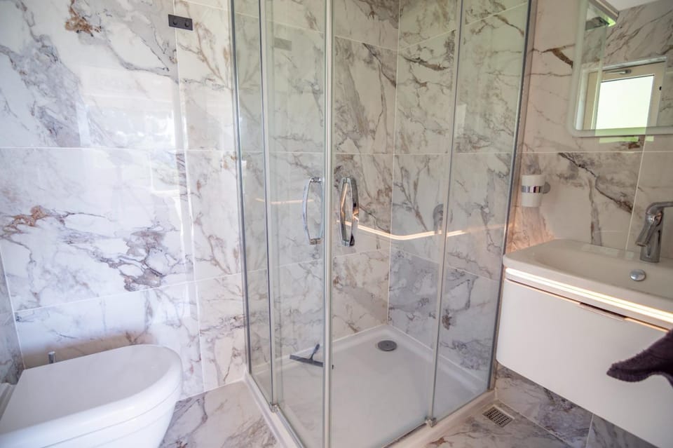 Stunning Sea and Mountain View Villa in Gocek Villa in Göcek