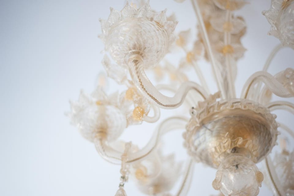 Decorative detail