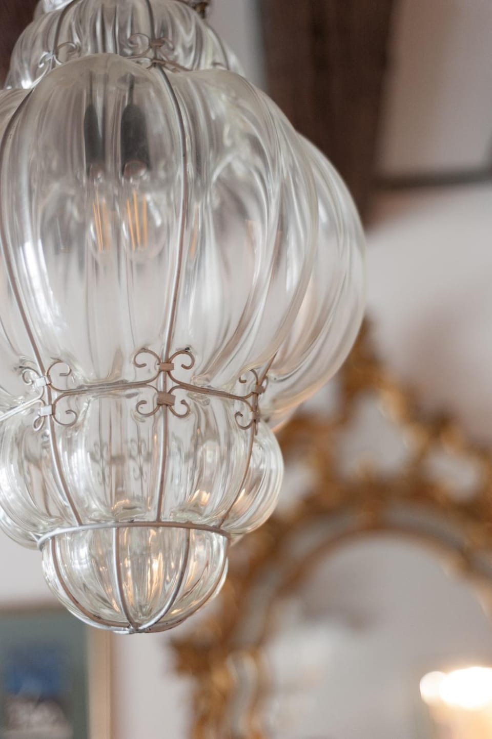 Decorative detail