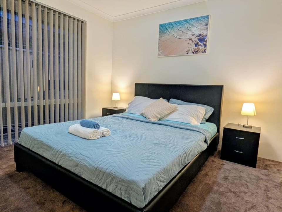 Grand stay House in Harrisdale