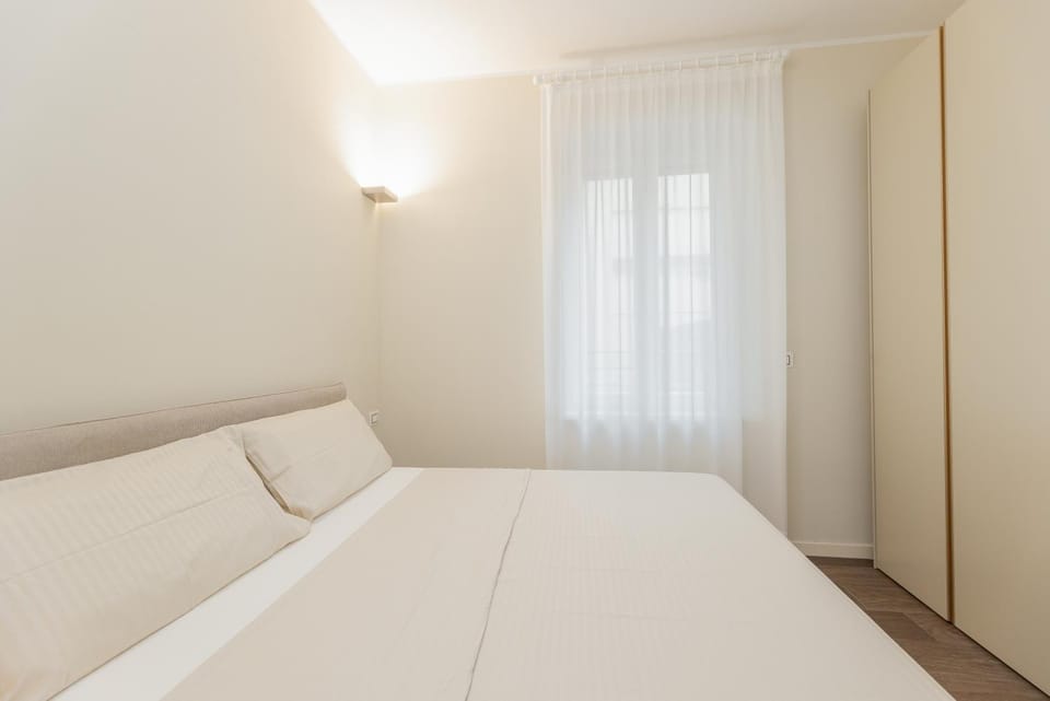 Volta Apartment Turin Center, Porta Nuova Apartment in Turin
